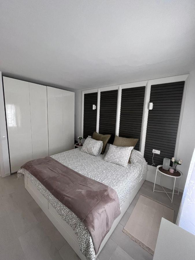Apartamento Casa Carmen Teguisol Costa Teguise Exterior photo