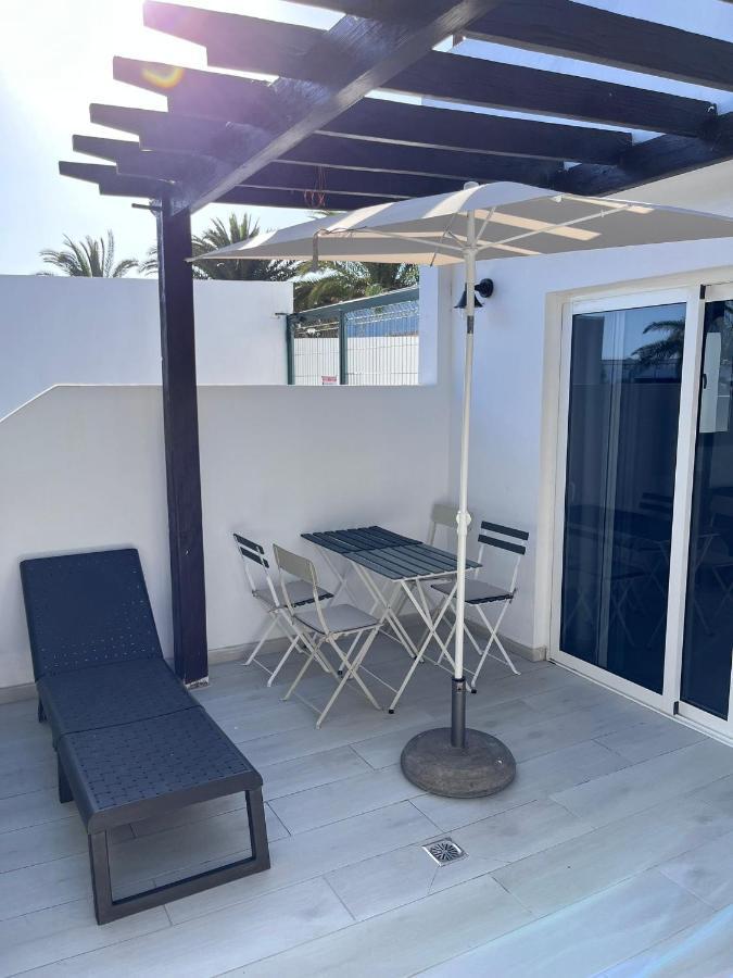 Apartamento Casa Carmen Teguisol Costa Teguise Exterior photo